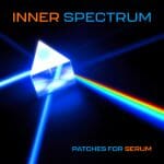 Xfer Records Releases "Inner Spectrum" by J. Scott G.