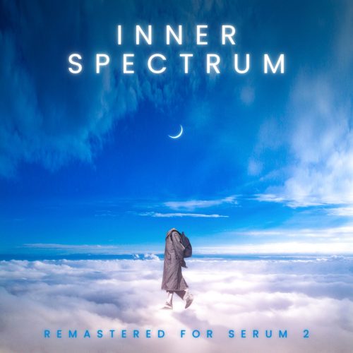 Inner Spectrum - Chill Articulations (88 Patches Remastered For Serum 2)